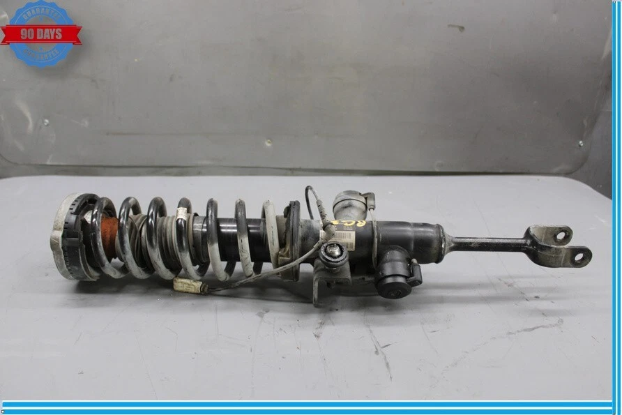 Amortiguador de puntal delantero derecho del lado del pasajero BMW 750i 750Li 09-12 OEM Foto 1 de 4