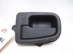 BMW M3 1997 sedán A/T manija interior de la puerta del conductor OEM 1995 1996 1998 - Imagen 1 de 9