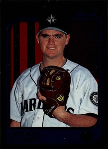1997 (MARINERS) Bowman International #365 Dean Crow