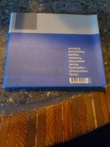 Preoccupations : Preoccupations CD (2016) - Foto 1 di 2