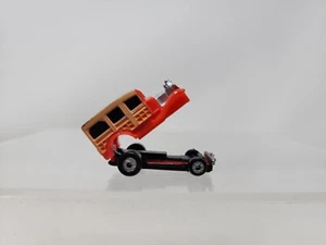 🏁 Micro Machines Vintage 20's Woody Insiders 🏁 NO MINI CAR - Picture 1 of 5