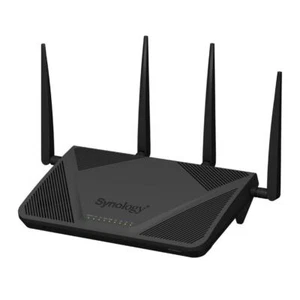 Synology RT2600ac MU-MIMO Wi-Fi 5 Dual Core Quad Stream Dual-Band Gigabit Router - Picture 1 of 2