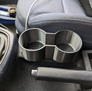 Audi A3/S3 8L Cup Holder- 3d Printed - Picture 1 of 1