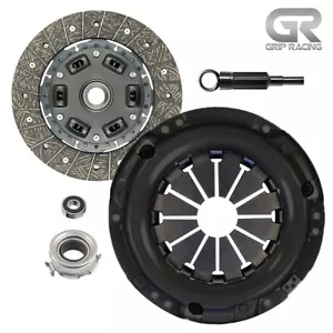 GR Stage 1 Performance HD Clutch Kit For Subaru BRZ Scion FR-S Toyota 86 2013-20 - Picture 1 of 4