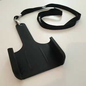 Lanyard neck strap holder for Wisepad 3 / Stripe card reader ***HOLDER ONLY*** - Picture 1 of 3
