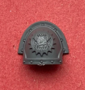Chaos Marine NUEVA HOMBRERA KHORNE BERZERKERS (A) - Brocas 40K - Imagen 1 de 1
