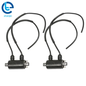 2 bobinas de encendido para Honda 1983 Shadow VT750C/1988 Shadow VT800C - Imagen 1 de 14