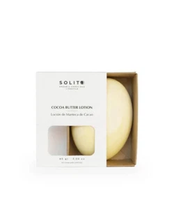 SOLITO Loción de Manteca de Cacao 85g - Imagen 1 de 1