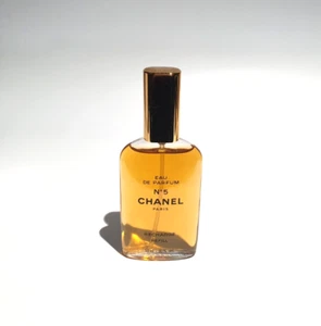 Vintage COCO by Chanel EDP Eau de Parfum Spray Refill 50ml Spray No Box - Picture 1 of 5