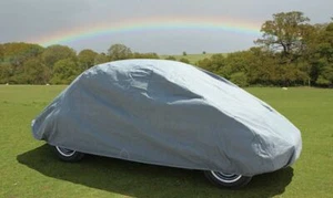 Just Kampers Breathable UV Outdoor Car Cover VW Beetle Cabrio 1946-1980 - Picture 1 of 9