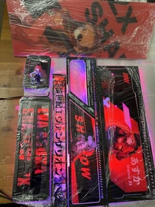 Asus ROG Strix Helios GX601 RGB EVA-02 light board, not included case - Picture 1 of 6