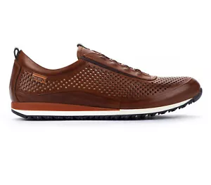 MOCASSINO LIVERPOOL M2A 6252 PIKOLINOS UOMO NUOVA COLLEZIONE - Imagen 1 de 10