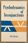Psychodynamics of Inconjunctions by Alan Epstein (1984 Paperback) Astrology