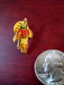 Pinback de solapa esmaltada American Indian Maack - Imagen 1 de 3