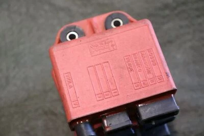 original CDI Gilera Runner 125 180 FX FXR Hexagon EX LX Dragster 125 180 Zündbox - Bild 1 von 4