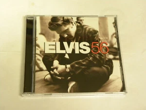 Elvis 56 von Elvis Presley (RCA wie neu CD) - Bild 1 von 3