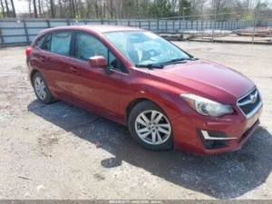 Driver Left Rear Window Regulator Fits 15-21 WRX 4740531 - Picture 1 of 13