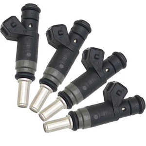 4X Einspritzdüse Für BMW E87 E46 E90 118i 120i 316i 318i 320i X3 Z4 13537506158 - Picture 1 of 8