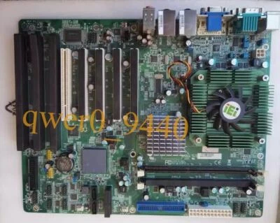 DYNAMIC E150630 BNC100 Motherboard - Image 1 of 2