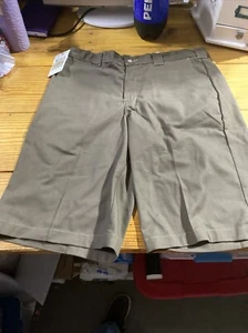 dickies shorts Size 34 Waist Brown - Picture 1 of 7