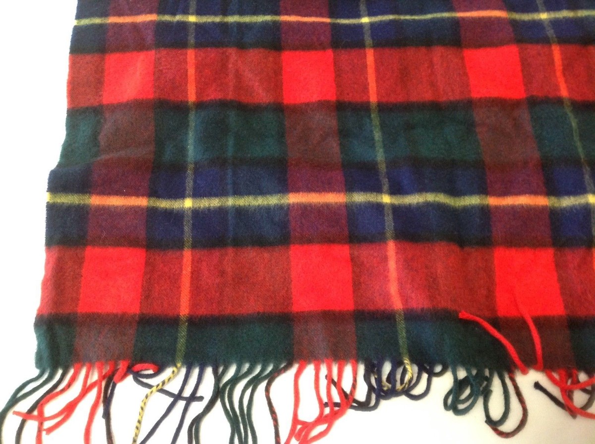 Johnstons of Elgin Unisex Scarves for sale - eBay