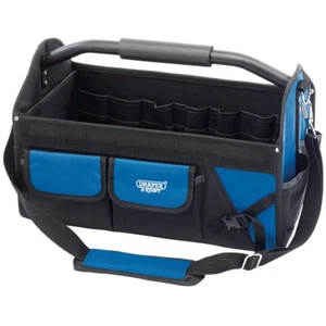 Draper Expert 31595 Faltbar Tragetasche Mit Rohrförmig Stahlgriff - Bild 1 von 1