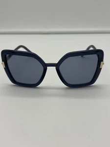 Prada Sonnebrille SPR09W-06M-420 Etui Tuch - Bild 1 von 6