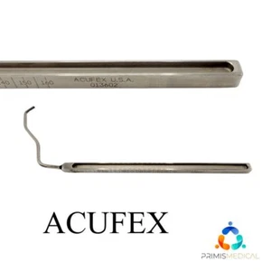 Acufex 013602 Tibial Aimer 12" - Picture 1 of 4