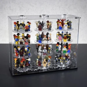 Vitrina TripleTower para 96 de tus figuras LEGO® 32-32-32 - Imagen 1 de 1