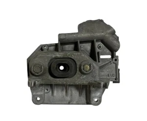 STAFFA / SUPPORTO CAMBIO (MANUALE) RENAULT CLIO III 1.5 DCI 2007 - 11254AX600 - Foto 1 di 7