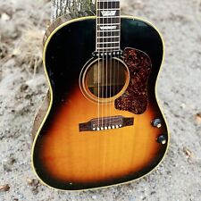 1967 Gibson J-160E for sale