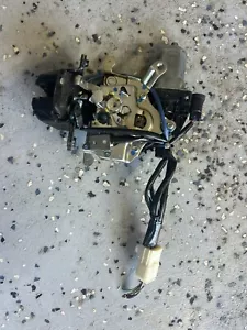 2004-2009 Lexus RX330 RX350 RX400h Trunk Tail Lift Gate Hatch Latch Actuator - Foto 1 di 5