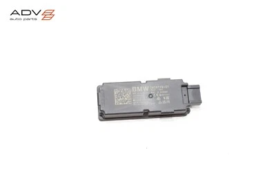 2022 - 2025 BMW iX I20 RADIO MANDO A DISTANCIA MÓDULO UNIDAD OEM Foto 1 de 4