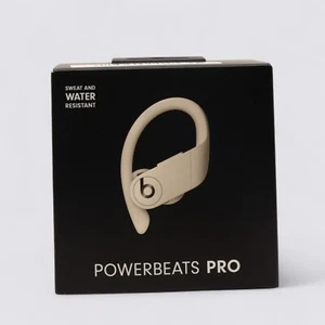 Beats by Dr. Dre Powerbeats Pro Totally Wireless Earbuds Earphones - Picture 1 of 6