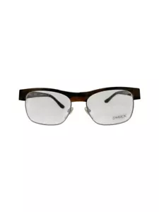 Neu Rahmen Brille Brand Starck Modell PL1018 Farbe Brown B040 - Bild 1 von 2
