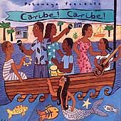 , Caribe Caribe, Very Good, audioCD