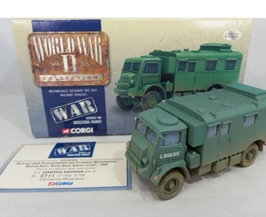 Corgi Bedford in confezione originale - Foto 1 di 1