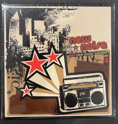 PROMO CD 30 SECONDS TO MARS Beth Orton COLDPLAY Doves KOTTONMOUTH KINGS OK GO   - Image 1 of 2