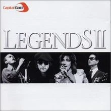 Capital Gold Legends Vol.2 von Various Artists | CD | Zustand gut - Bild 1 von 2