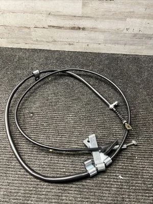 Cable de freno de estacionamiento trasero derecho TRQ para Honda Accord 2008-2013, bka27701 Foto 1 de 4