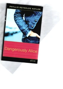 Dangerously Alice - Bild 1 von 2