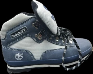 Timberland Euro Hiker Boots Größe 8 - Bild 1 von 2