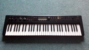 Korg Kross 61-Key Music Workstation - Picture 1 of 10