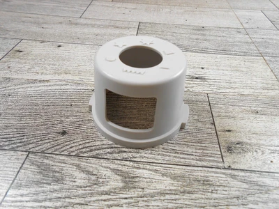 Moulinex La Boucherie Type 597 Food Processor Pastry Support Replacement Part - Image 1 of 4