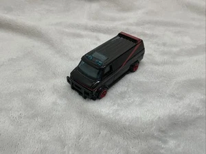 Hot Wheels 2011 New Models The A-Team 1983 GMC Vandura Van - Picture 1 of 11