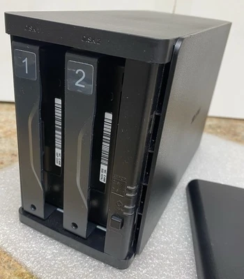 Buffalo Terastation TS1200d 4TB - Image 1 of 4