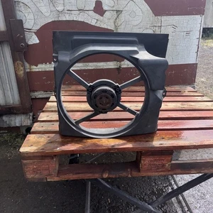 BMW 3 Series E36 1994-1999 323i 325i 328i M3 Radiator Cooling Fan 64548364093 - Picture 1 of 19