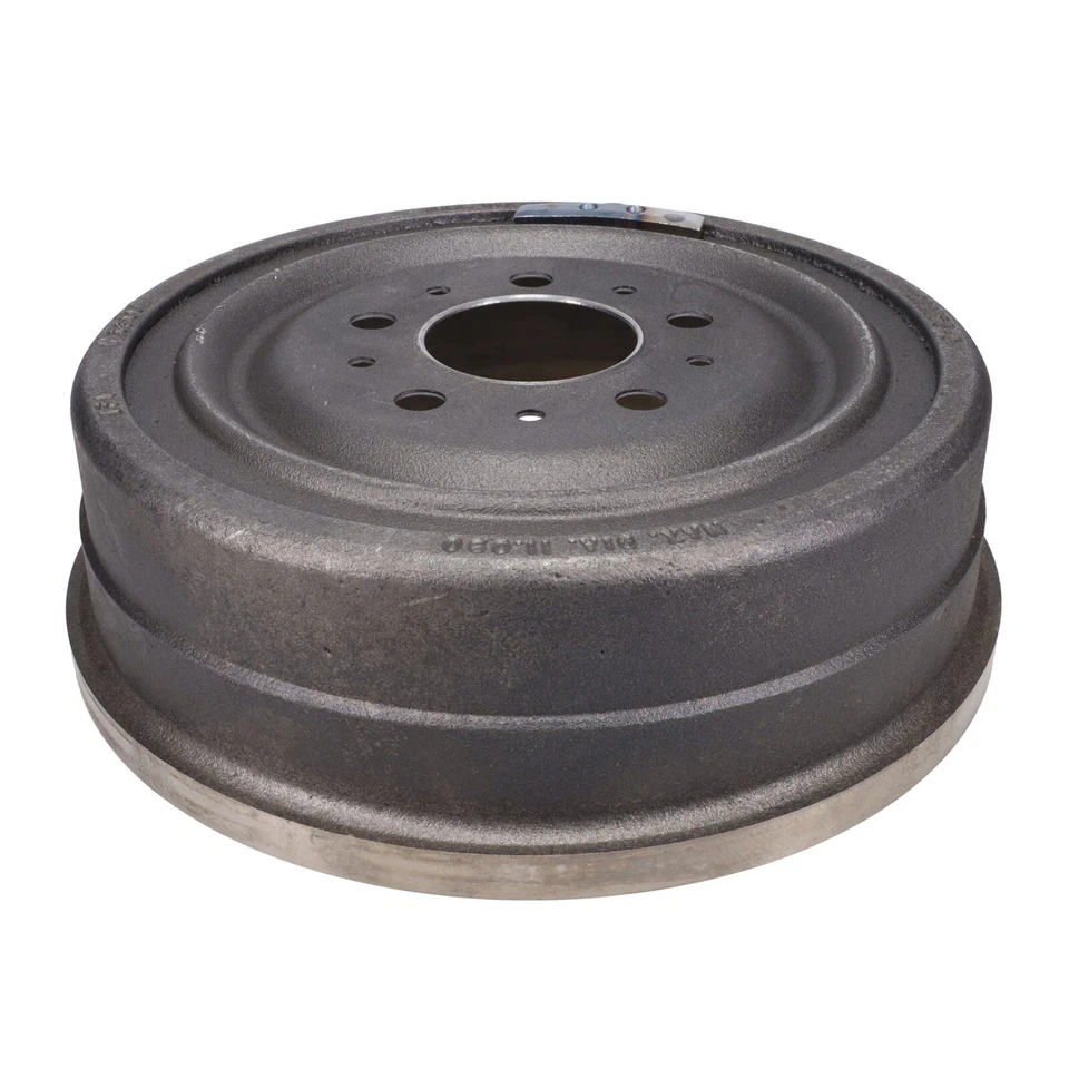 Tambor de freno delantero 11 x 3 pulgadas 1969-1972 Ford Fullsize Galaxie LTD 69 70 71 72 Foto 1 de 4