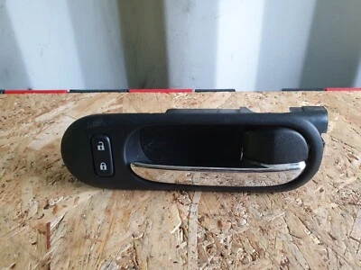 Mazda CX-7 CX7 2011 OSF RH Driver Interior Door Handle   Box J12 - Image 1 of 2