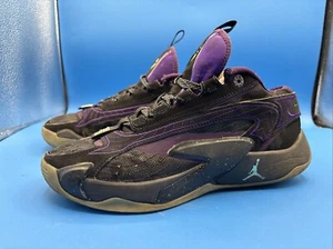 Jordan Luka 2 Space Hunter Shoes DX8733-001 Doncic Dallas Mavericks Size 8.5 Men - Picture 1 of 13